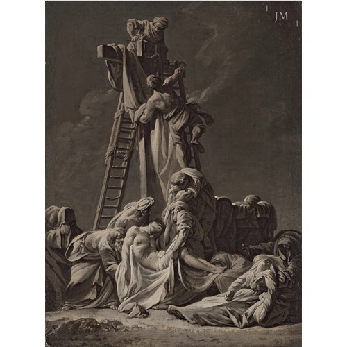 Descent from the Cross